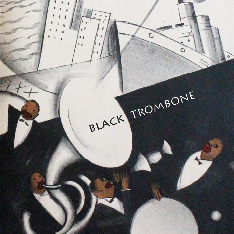 catalogue black trombone septembre 2021