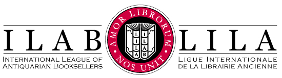 logo ilab lila syndicat livre ancien