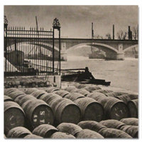 René-jacques, t'sterstevens, seine, paris, calmann-levy, album, photographies, fleuve