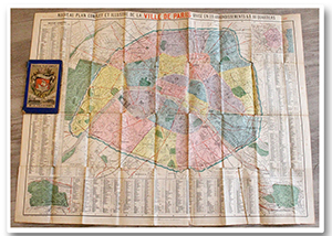 paris plan 1889 sonnet bd