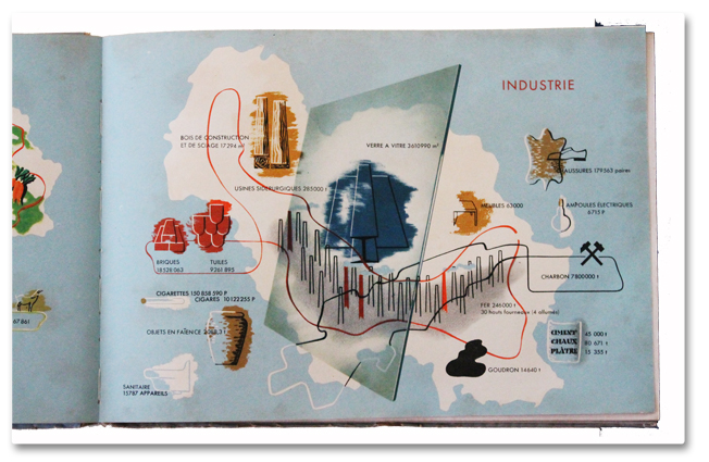 sarre, urbanisme, 1946, sarrebruck, imprimerie nationale, 1947, livre ancien, france, bilan, illustrations